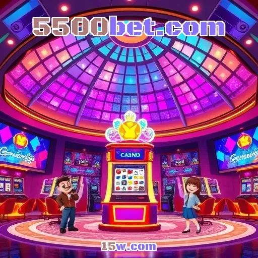 5500bet.com: Descubra as Melhores Ofertas de Poker Online